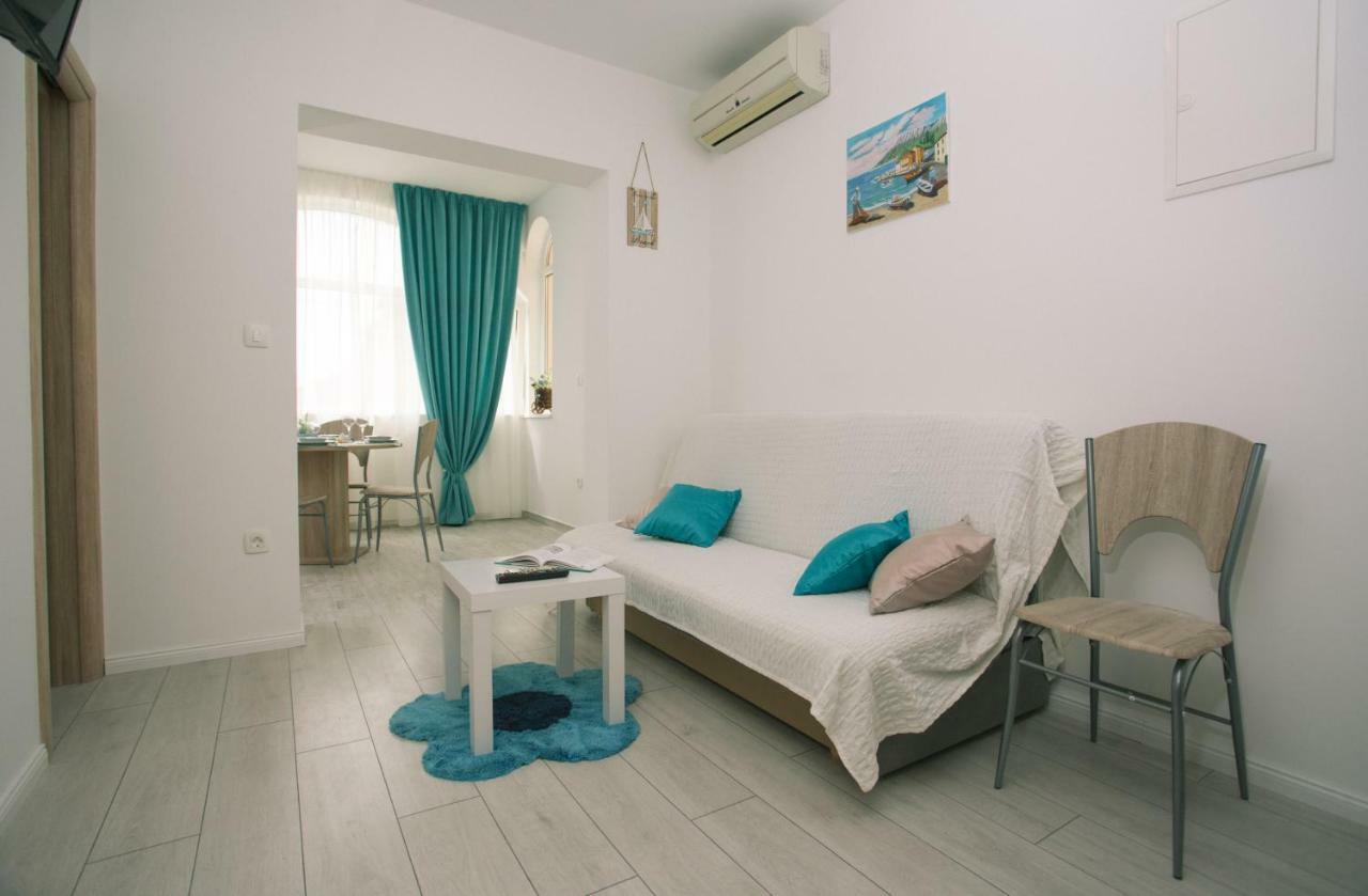 Apartments Kampanel Kaštela Esterno foto